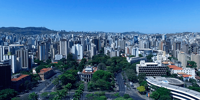 Confira áreas para abrir uma revenda em Belo Horizonte e região