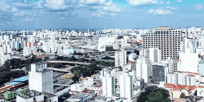 Confira melhores áreas para abrir revenda de gás na Grande SP