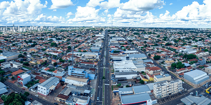 Saiba onde abrir uma revenda de gás em Mato Grosso do Sul