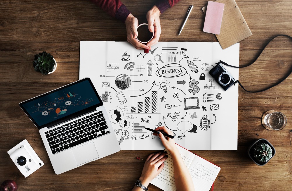 Marketing digital para revenda de gás: como destacar o seu negócio online