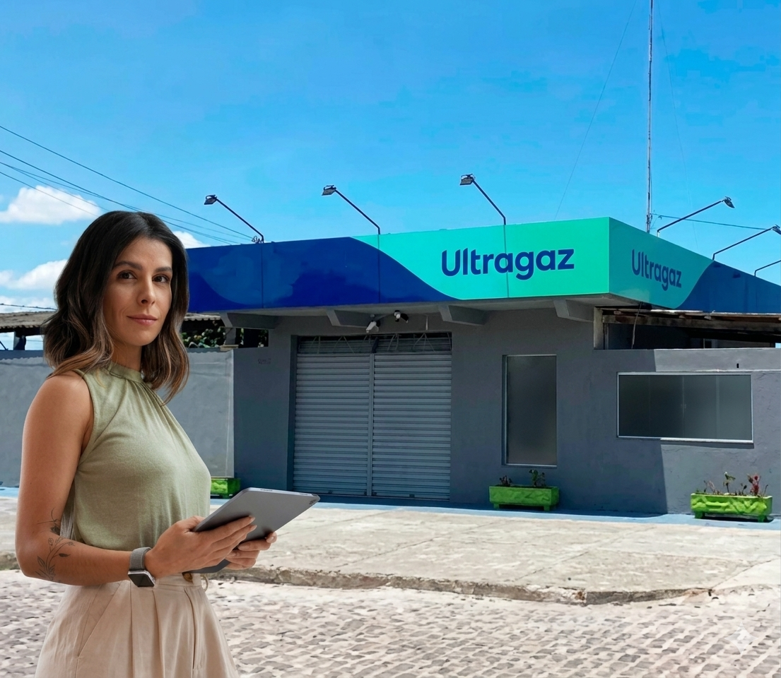 Modelos de negócio de revenda de gás: tamanho, estrutura, equipe e investimentos necessários