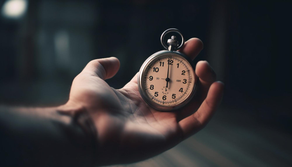 Quanto tempo leva para uma revenda de gás se pagar?